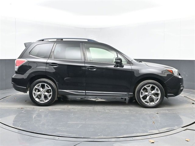 Used 2018 Subaru Forester 2.5i Touring image 12