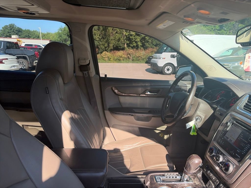 Used 2015 GMC Acadia Denali AWD/4WD image 15