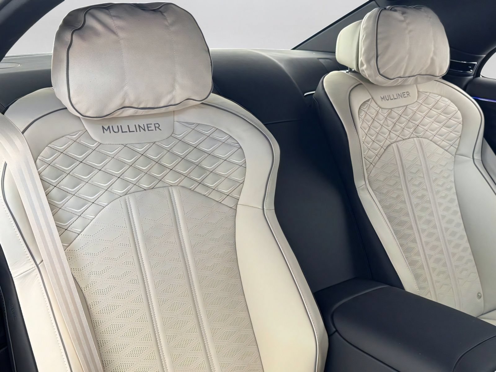 New 2026 Bentley Flying Spur Plug-In Hybrid AWD/4WD image 41