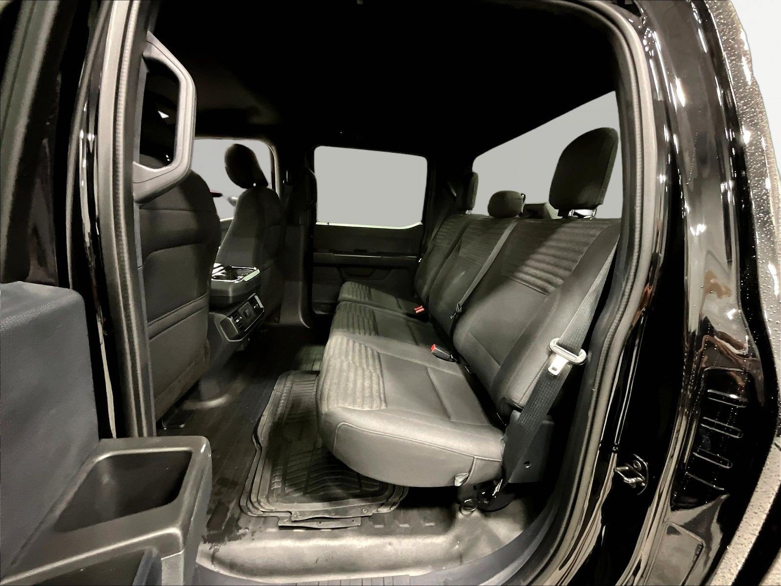 Used 2021 Ford F150 XL w/ STX Appearance Package AWD/4WD image 23