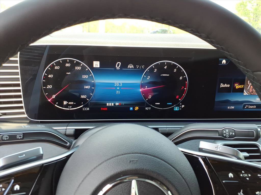New 2026 Mercedes-Benz GLE 350 4MATIC image 18