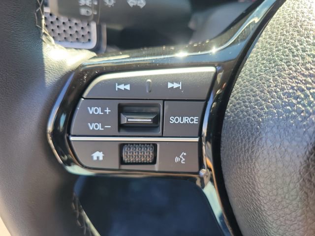 Certified 2023 Honda Civic EX-L image 22