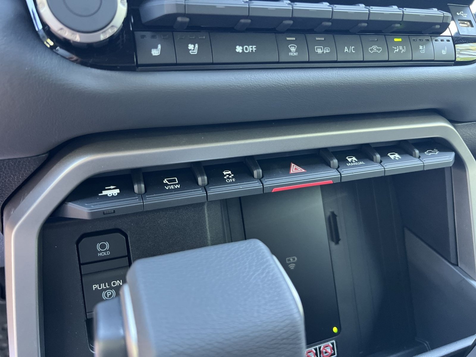 New 2026 Toyota Tundra Platinum AWD/4WD image 26