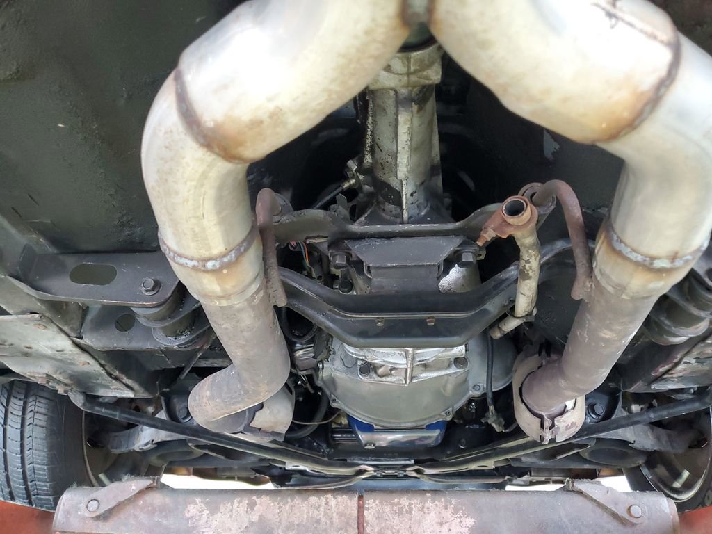 Used 1988 Ford Mustang GT RWD image 39