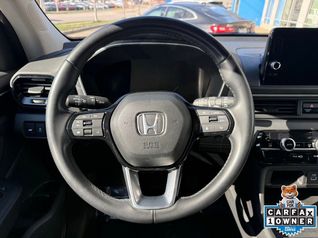 Used 2025 Honda Pilot EX-L image 18