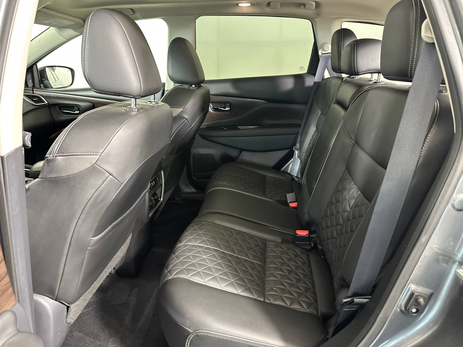 Used 2019 Nissan Murano Platinum AWD/4WD image 28