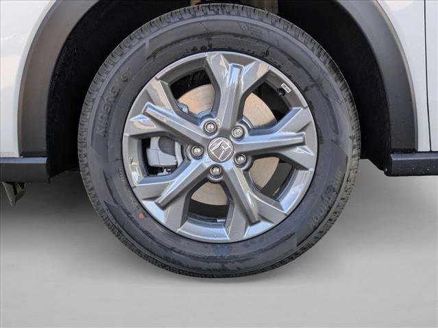 New 2026 Honda HR-V LX image 10
