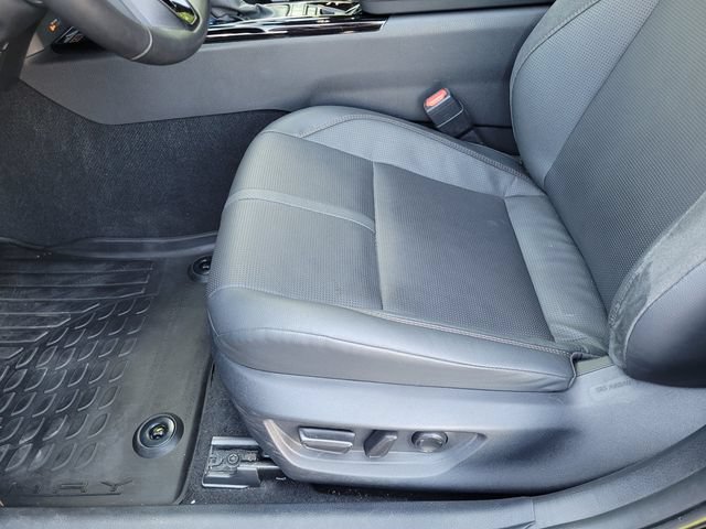 Certified 2025 Toyota Camry XLE w/ Premium Package FWD image 26