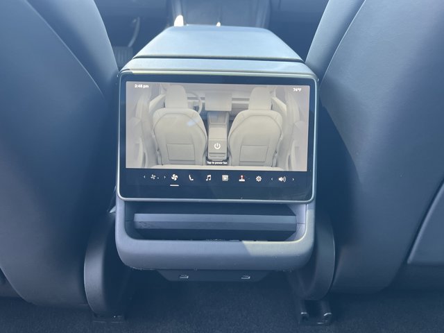 Used 2025 Tesla Model 3 Long Range image 18