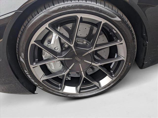 New 2025 Audi RS e-tron GT performance image 17