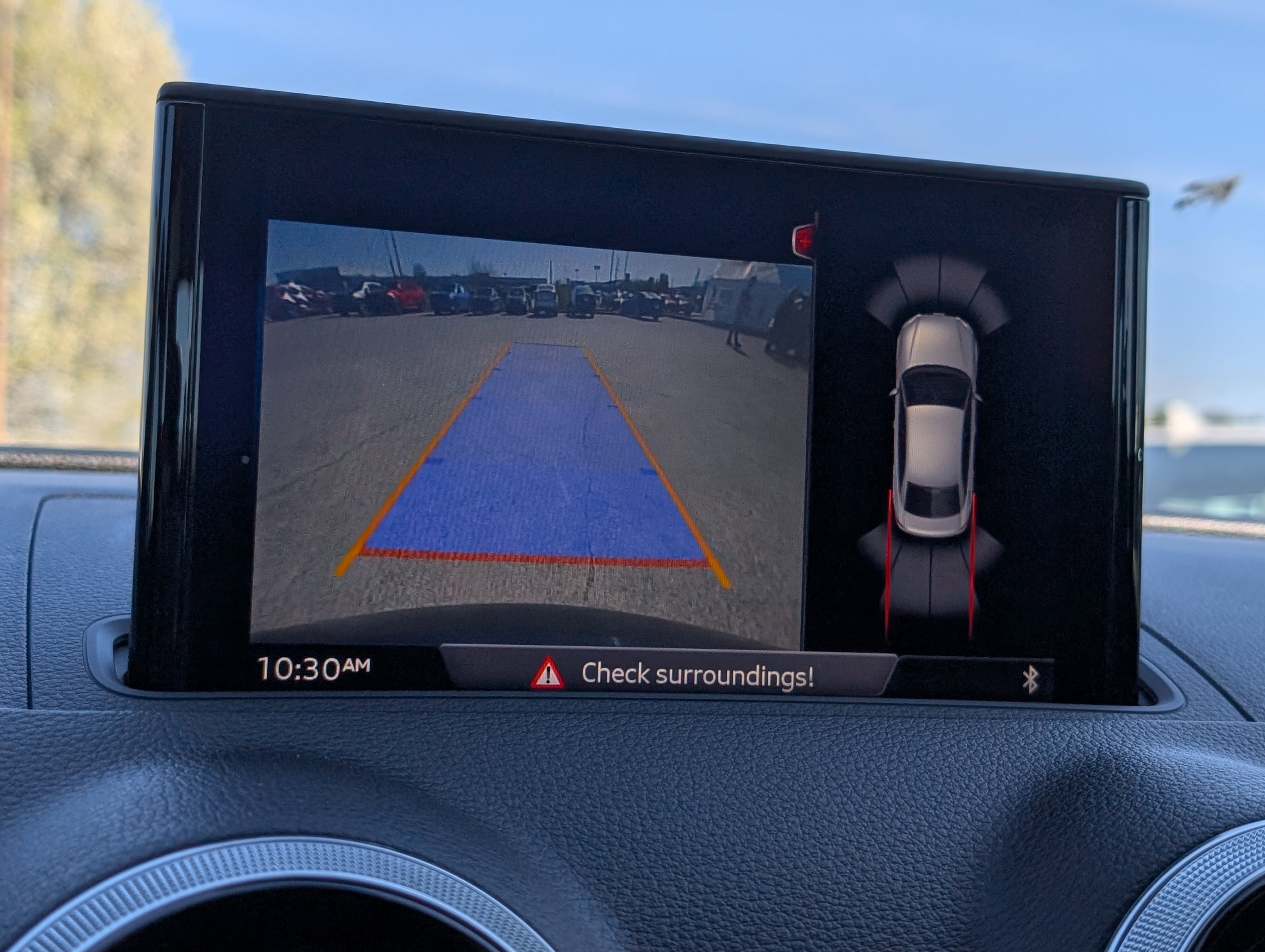 Used 2020 Audi RS 3 image 18