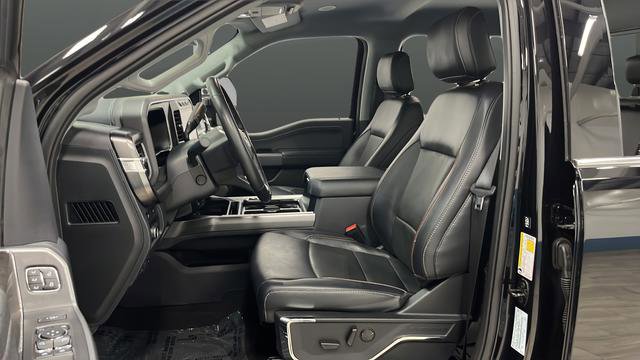 Used 2023 Ford F350 Lariat w/ Lariat Ultimate Package image 11