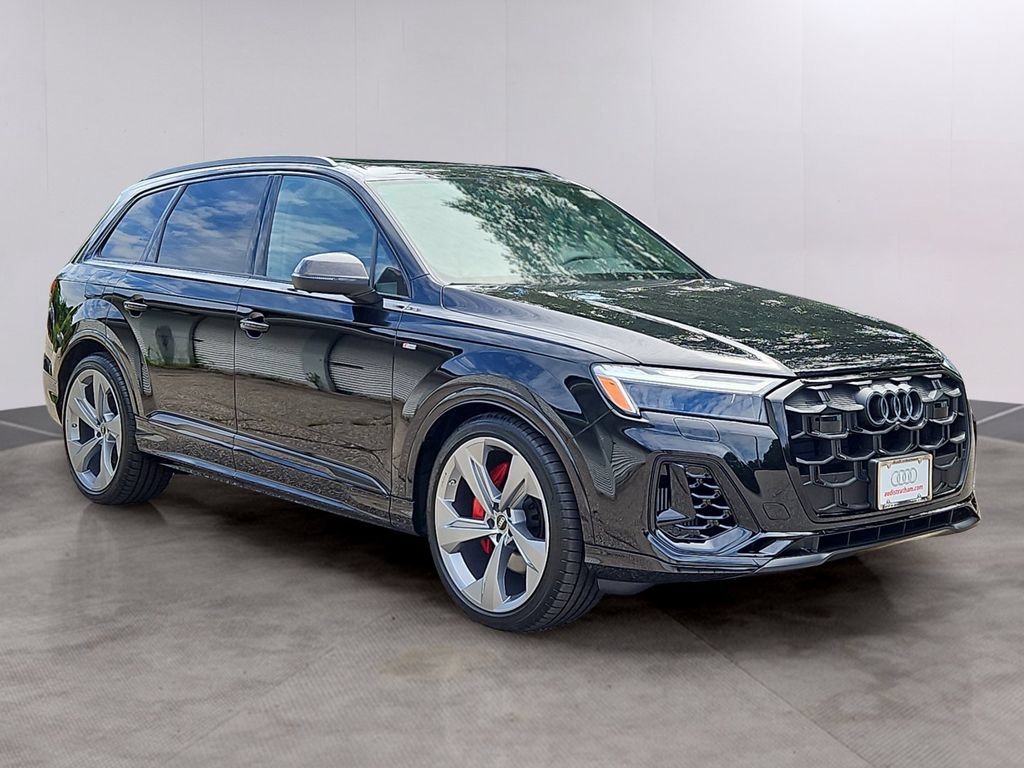 New 2026 Audi Q7 3.0T Prestige AWD/4WD video 2