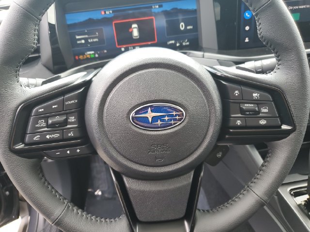 New 2026 Subaru Outback Premium AWD/4WD image 31