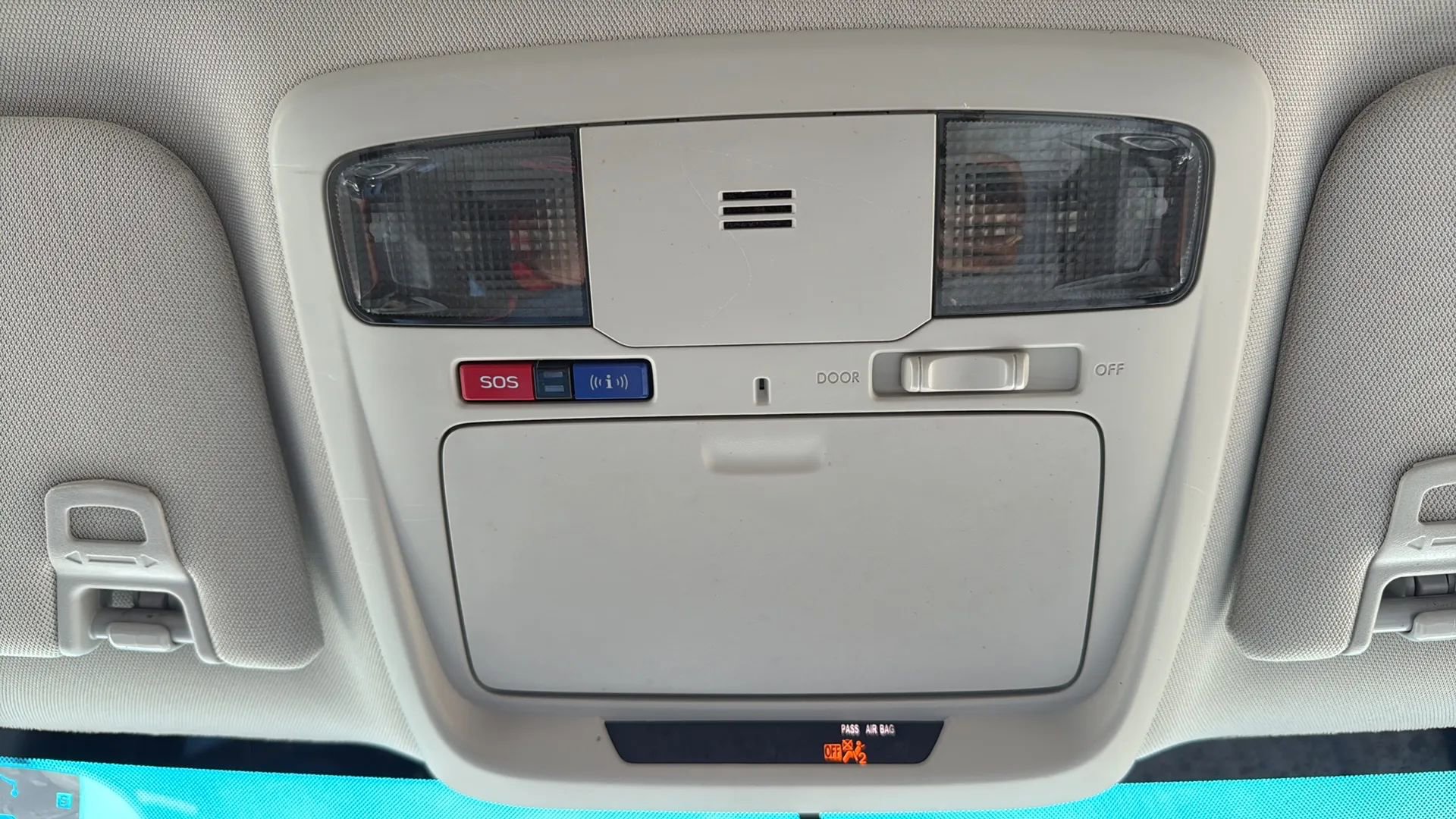 Used 2018 Subaru Outback 2.5i Premium image 21