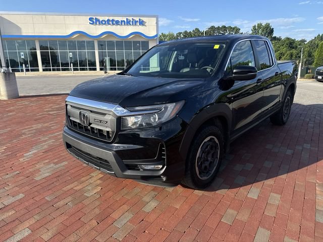 Used 2024 Honda Ridgeline RTL+ image 1