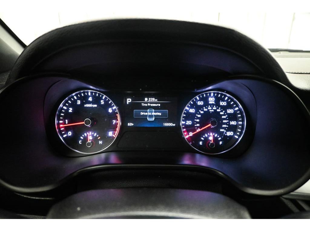 Used 2023 Kia Forte GT-Line FWD image 32