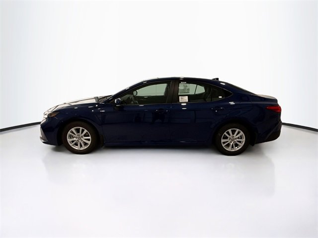 New 2025 Toyota Camry LE w/ Convenience Package image 4