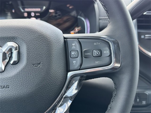 New 2026 RAM 2500 Laramie w/ Night Edition image 13