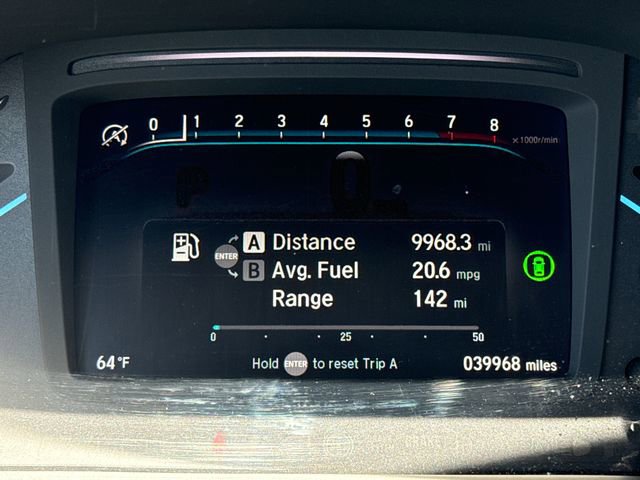 Used 2024 Honda Odyssey Touring image 21