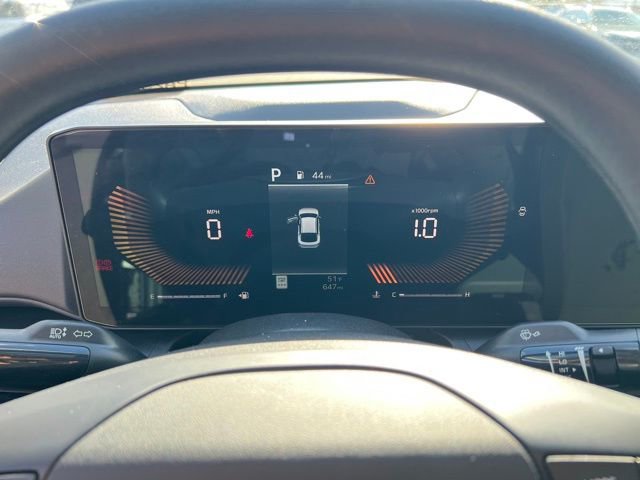 Certified 2025 Kia K4 LX image 16