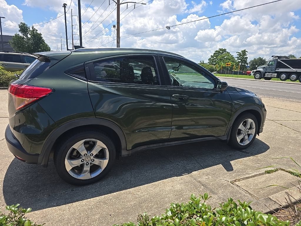 Used 2016 Honda HR-V EX-L image 13