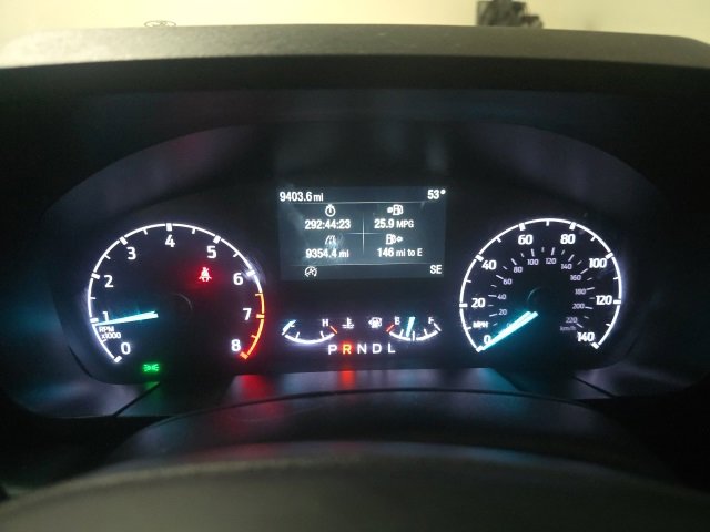 Used 2022 Ford Maverick XLT image 23