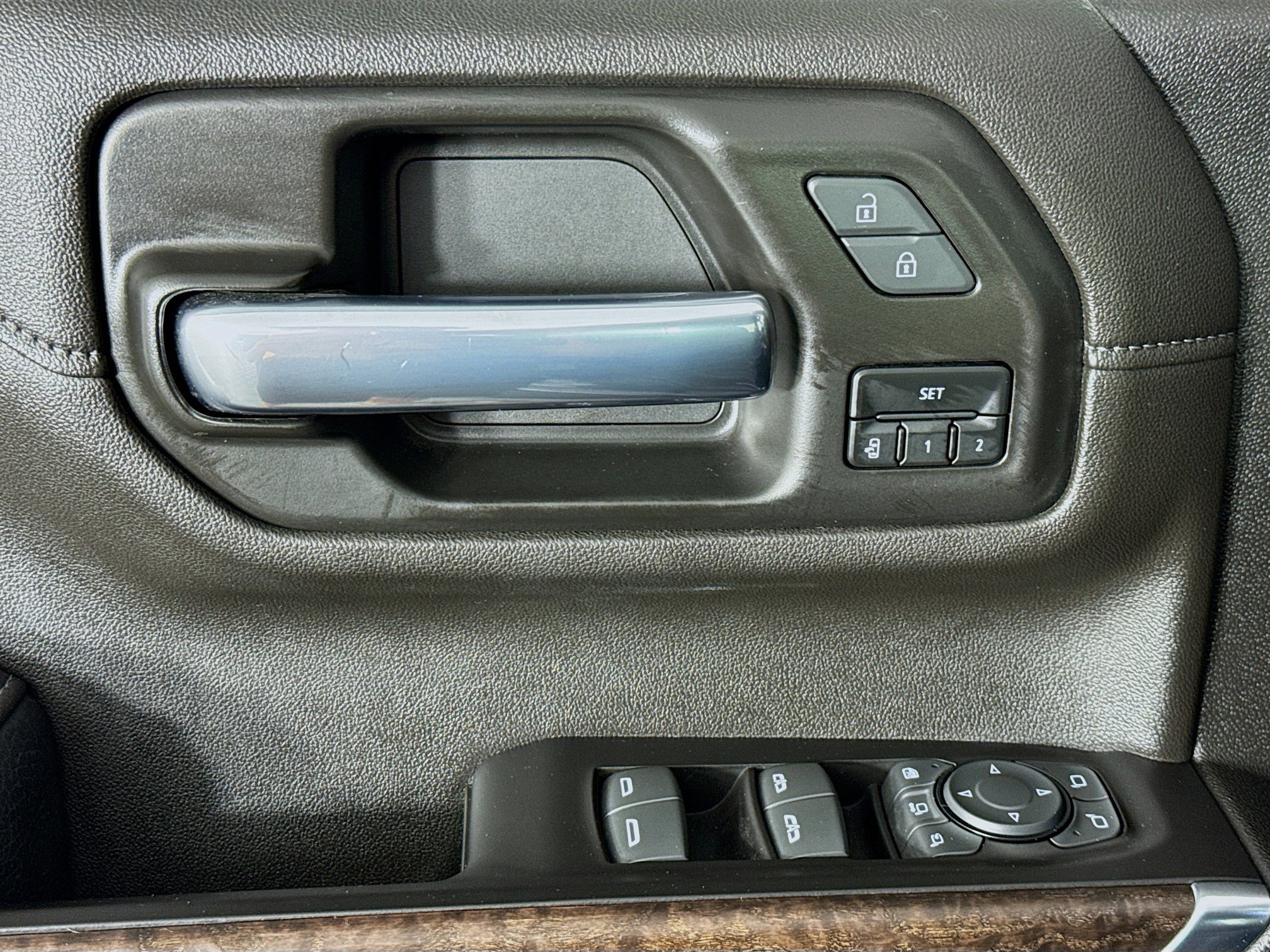 Used 2022 GMC Sierra 2500 Denali w/ Technology Package image 22