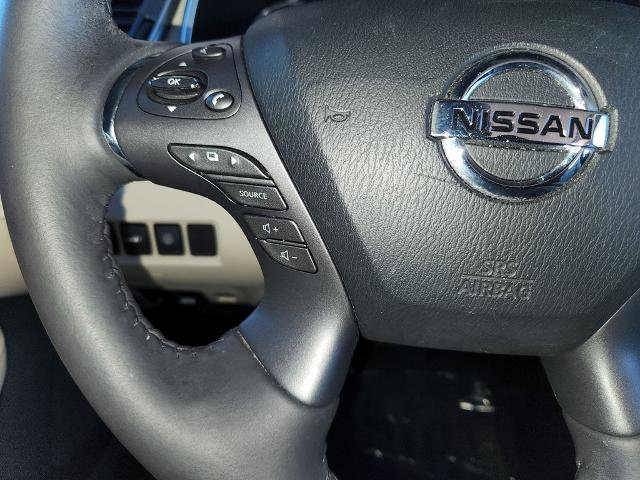 Certified 2022 Nissan Murano Platinum image 26