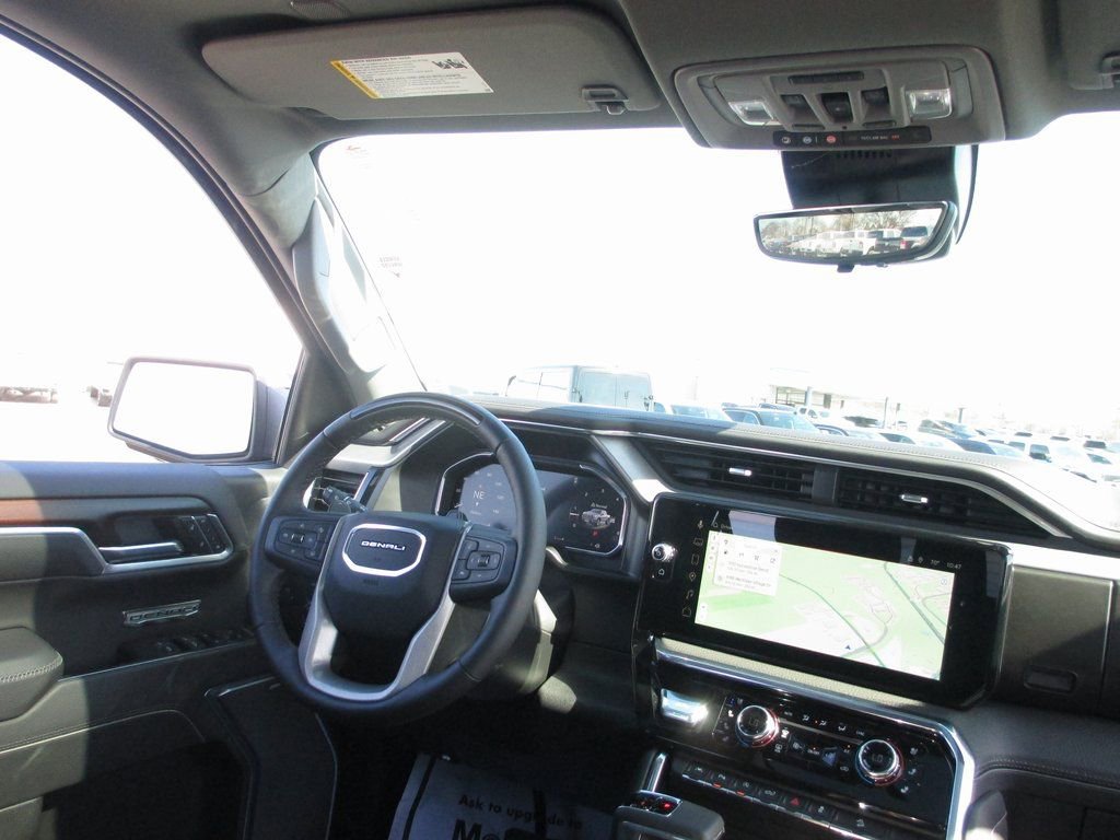 Used 2026 GMC Sierra 1500 Denali image 28