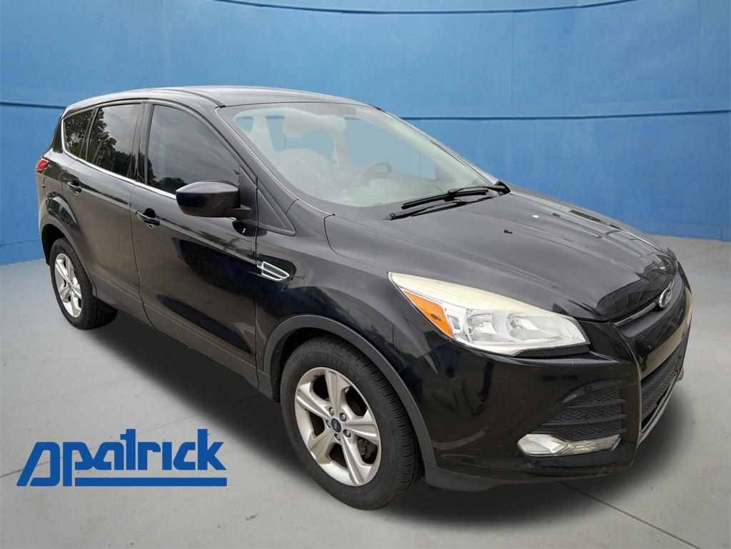 Used 2014 Ford Escape SE
