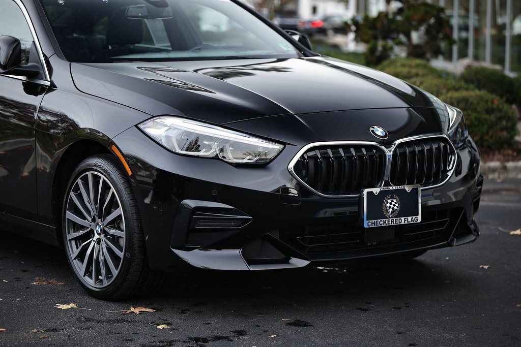 Used 2024 BMW 228i xDrive Gran Coupe w/ Premium Package image 2
