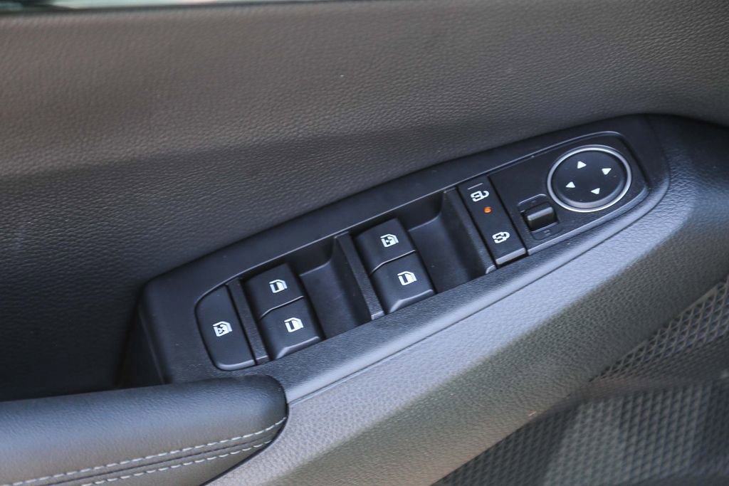 Certified 2026 Kia Seltos S AWD/4WD image 20