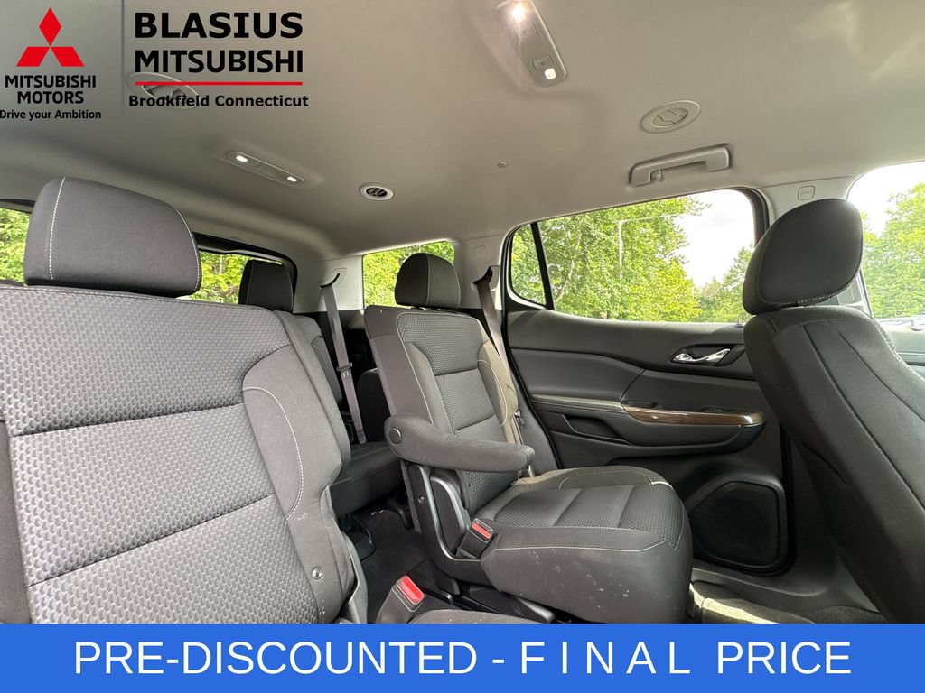 Used 2023 GMC Acadia SLE w/ Driver Convenience Package AWD/4WD image 43