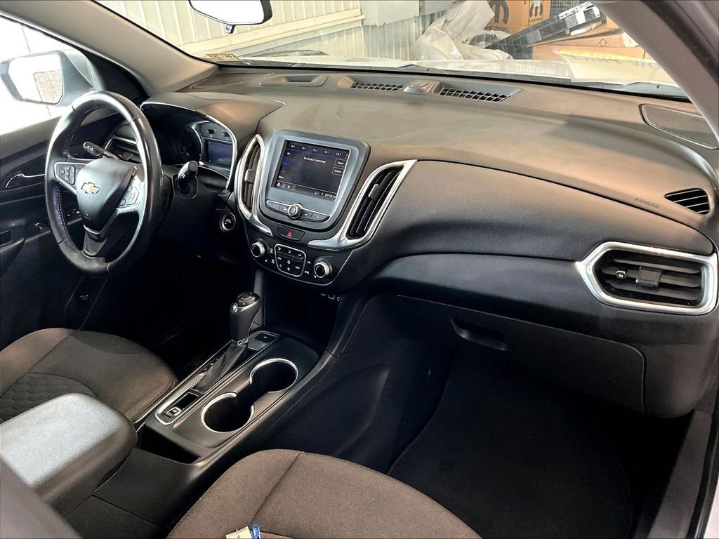 Used 2020 Chevrolet Equinox LT image 14