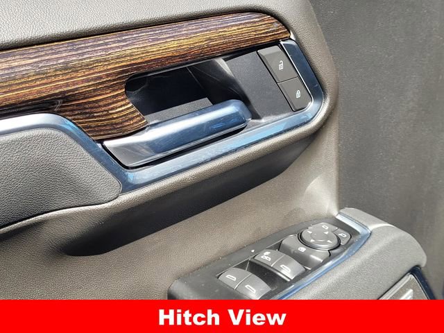 New 2026 GMC Sierra 1500 Elevation w/ Preferred Package image 24