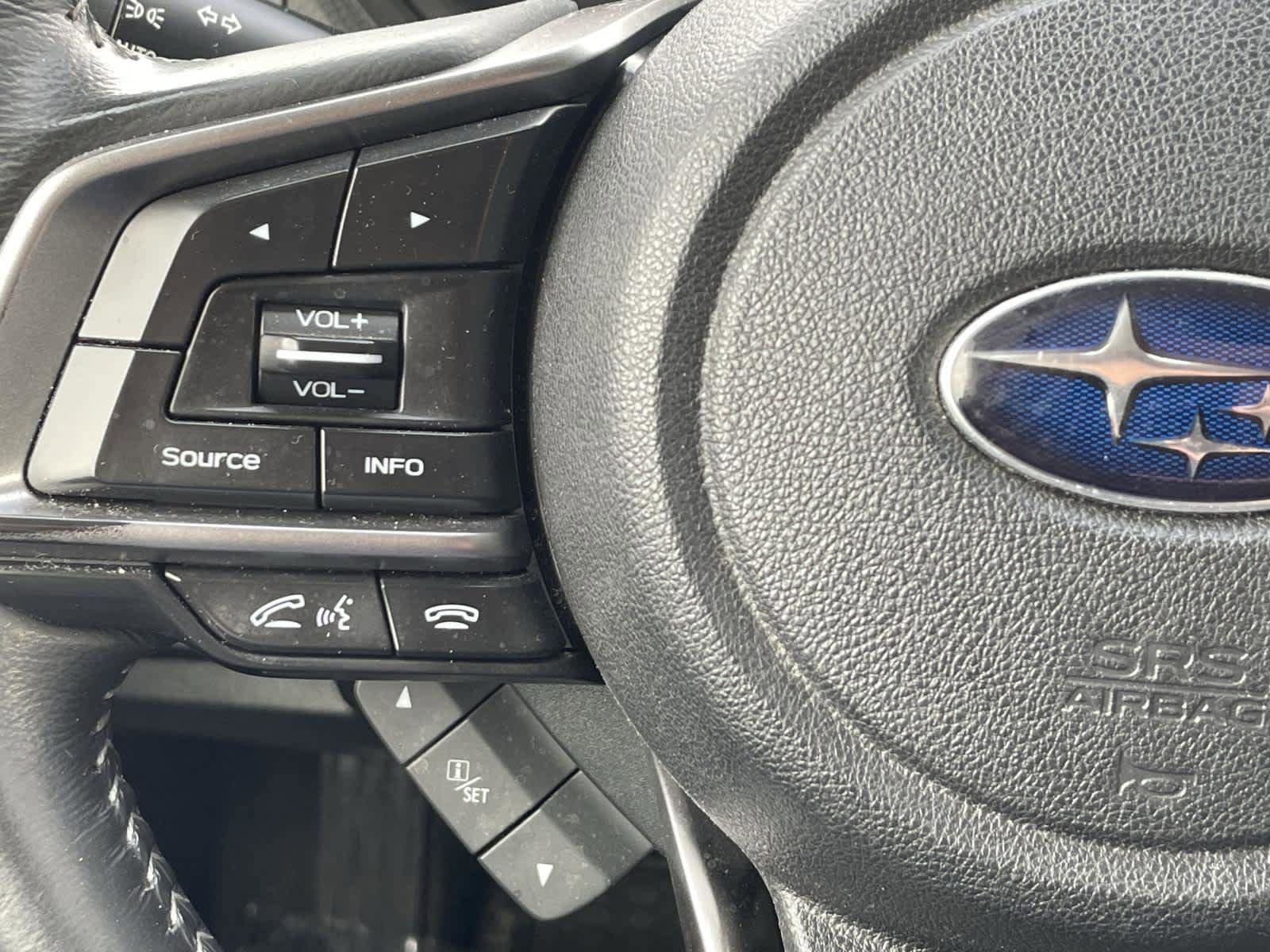 Used 2020 Subaru Forester Premium w/ Popular Package #1 AWD/4WD image 28