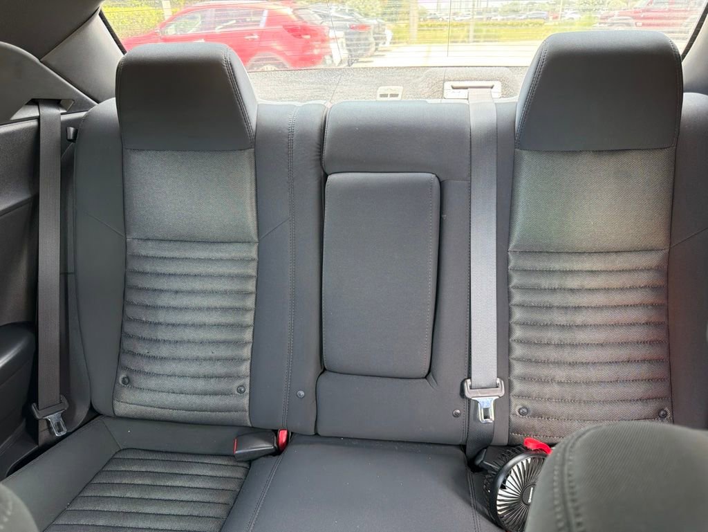 Used 2012 Dodge Challenger SXT RWD image 14