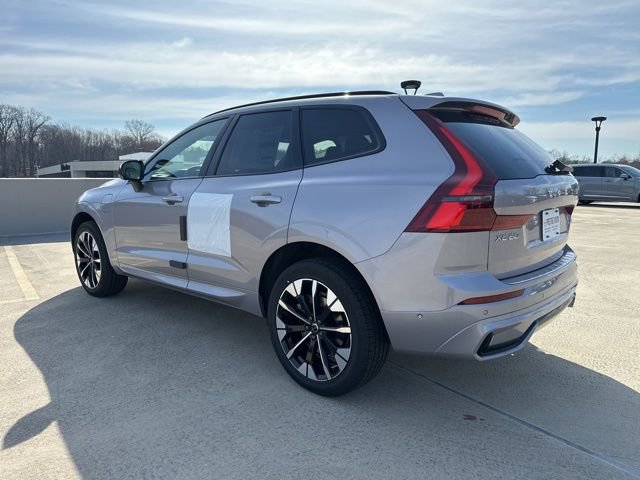 New 2026 Volvo XC60 T8 Plus w/ Protection Package Premier image 5