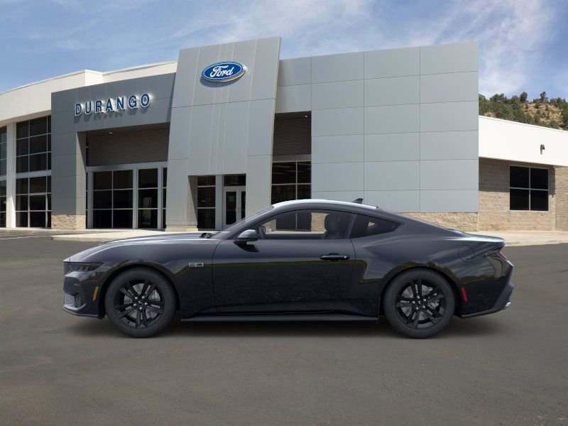 New 2026 Ford Mustang GT image 3