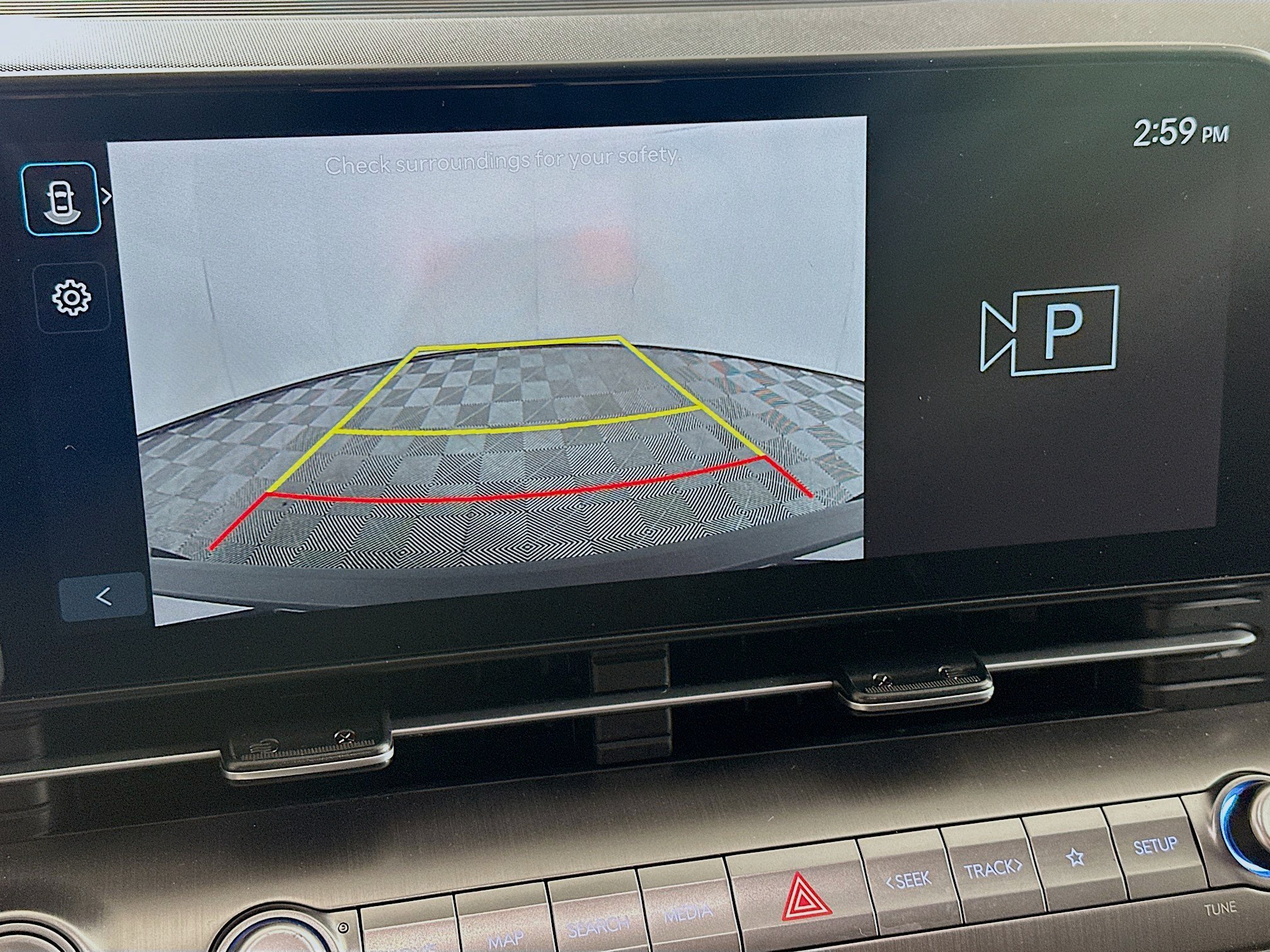 Used 2026 Hyundai Kona SEL Sport FWD image 23