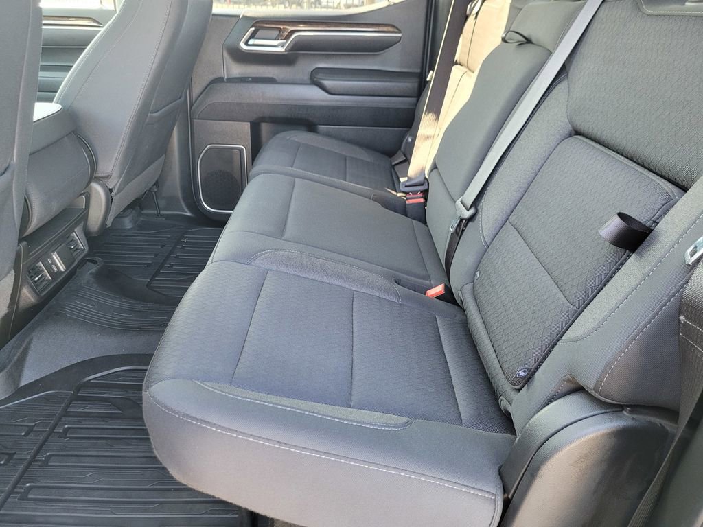 Used 2023 GMC Sierra 1500 Elevation image 11