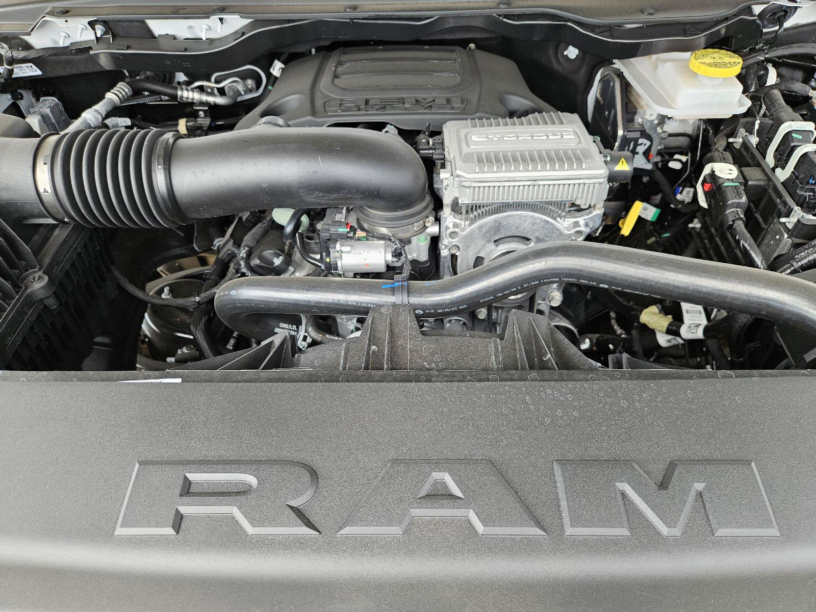 New 2026 RAM 1500 Big Horn AWD/4WD image 20