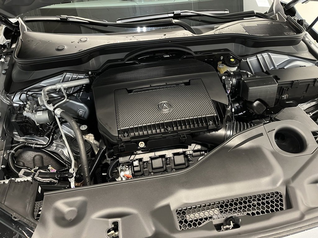 New 2026 Acura MDX w/ Advance Package image 20