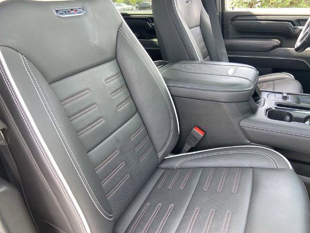 Used 2024 GMC Sierra 2500 AT4X AWD/4WD image 24