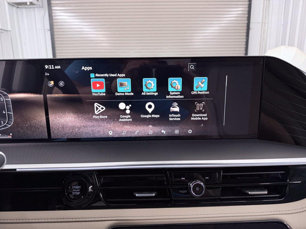 Certified 2026 INFINITI QX80 Pure RWD image 22