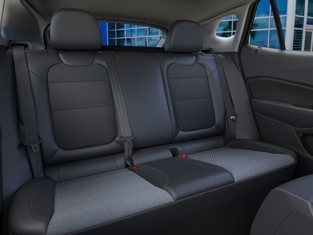 New 2026 Chevrolet Trax LT FWD image 17