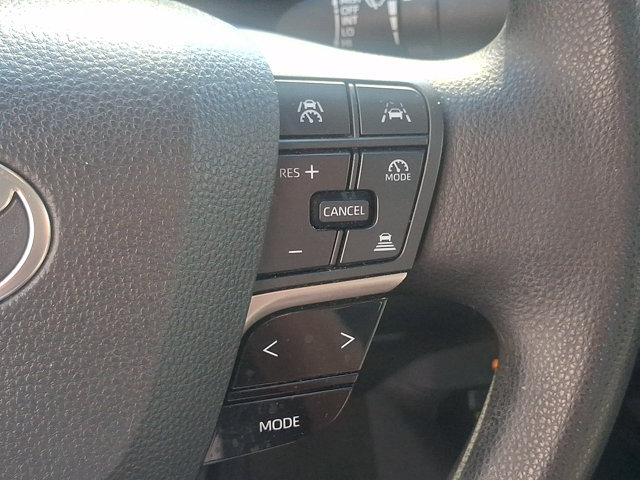Used 2025 Toyota Camry LE FWD image 21