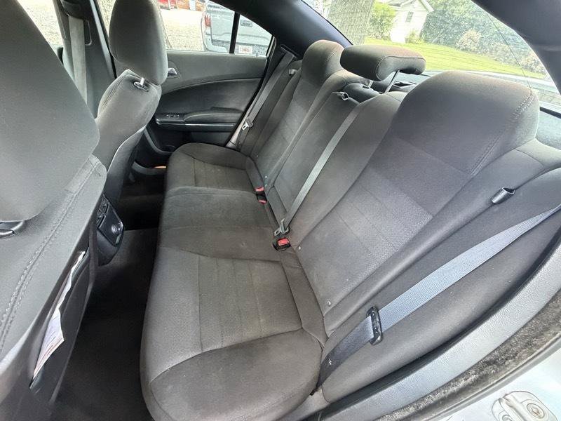 Used 2013 Dodge Charger SE w/ Connectivity Group RWD image 12