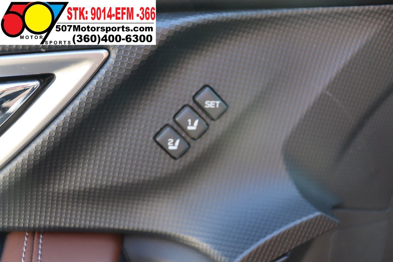 Used 2019 Subaru Forester Touring image 13